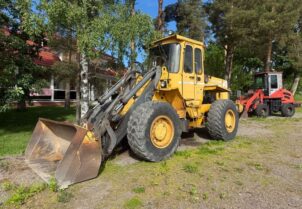 Volvo BM L70