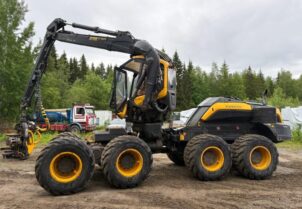 Mistä myyn raskasta kalustoa Suomessa? Kanavat vertailussa