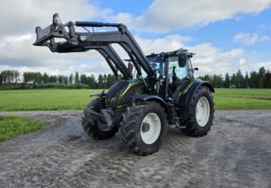 Valtra N174v Smart Touch