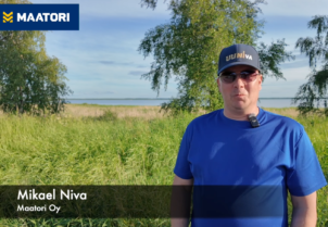 Mikael Niva nimitetty Lapin myyntipäälliköksi