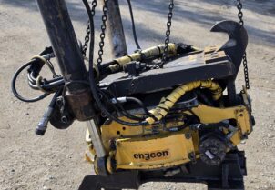 Engcon NTP-10