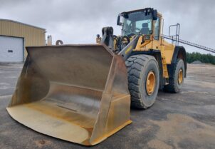Volvo L150E
