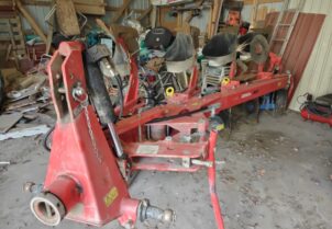 Agrolux MRT 4975 AXP