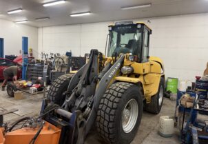 Volvo L40B