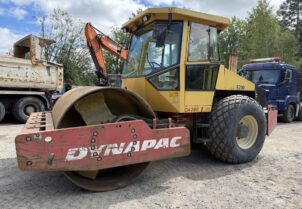 Dynapac CA280D