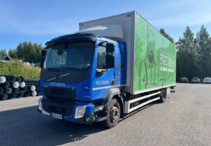 Volvo FL 240 4x2
