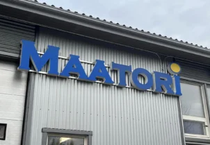 Käytetyn työkoneen kauppakirja: mitä siihen kuuluu?