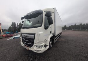 DAF LF 210